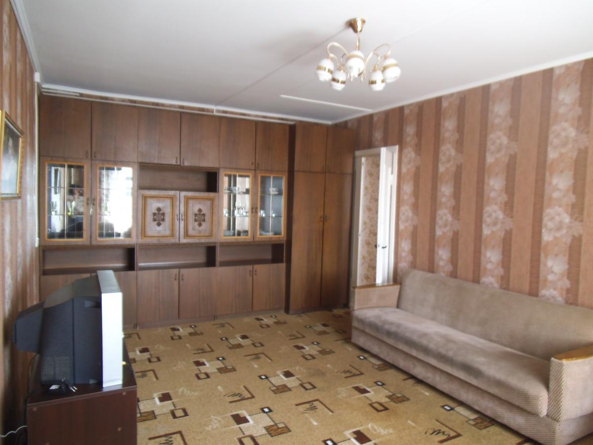 Circus Hotell Gomel Exteriör bild