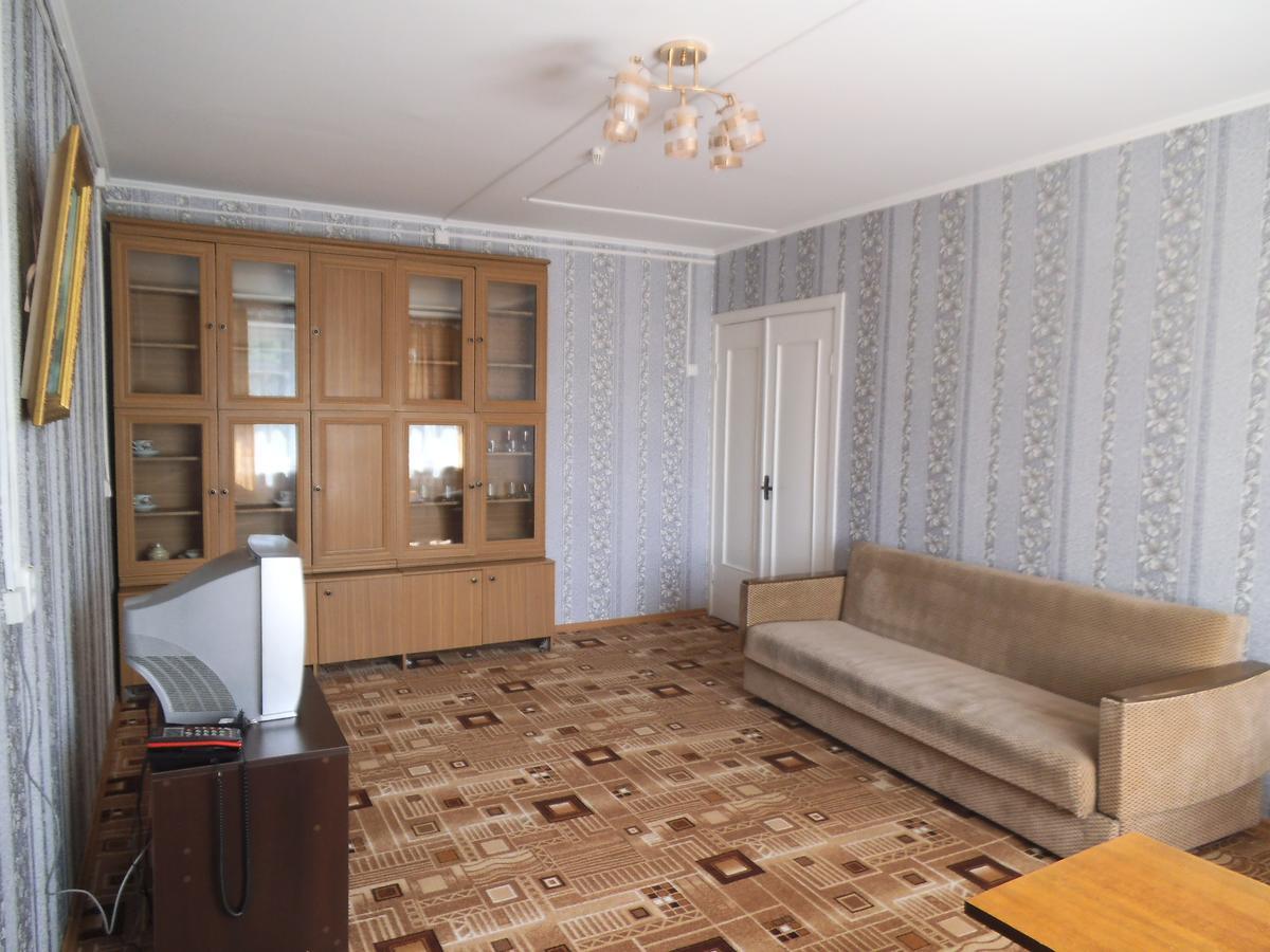 Circus Hotell Gomel Exteriör bild