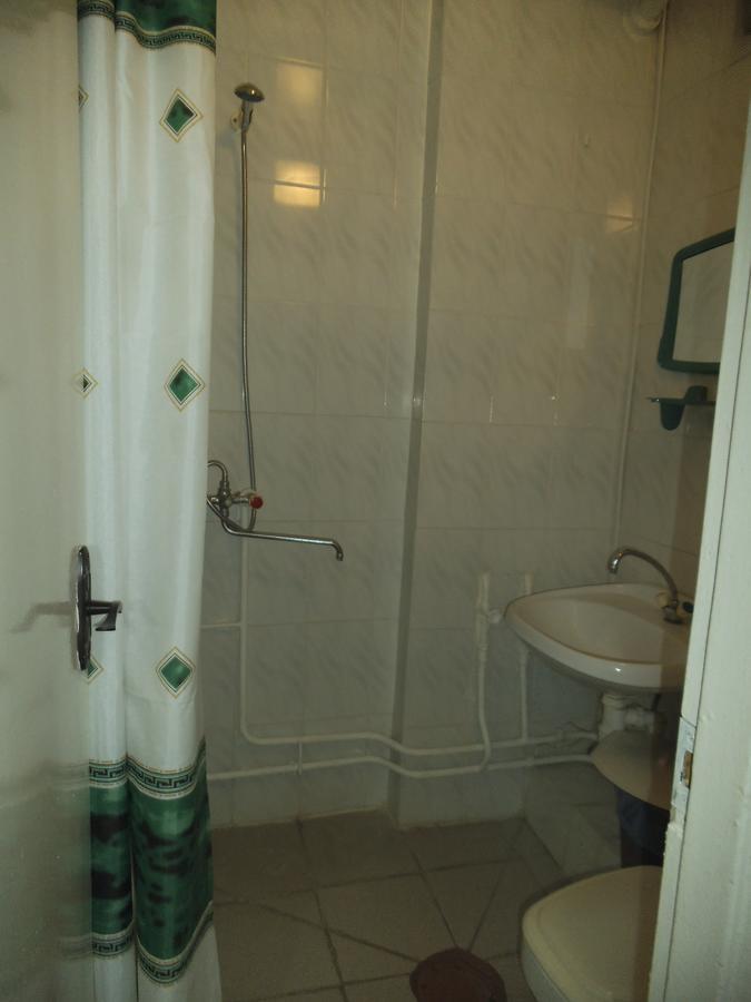 Circus Hotell Gomel Exteriör bild