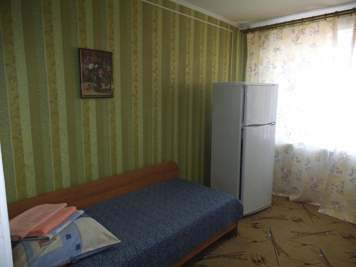 Circus Hotell Gomel Exteriör bild